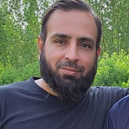 Shahbaz Ahmed Siddique